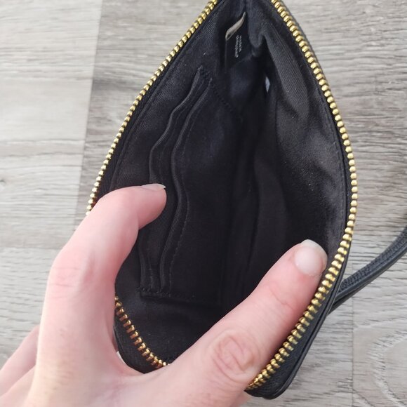 Coach Wristlet - Picture 3 of 4